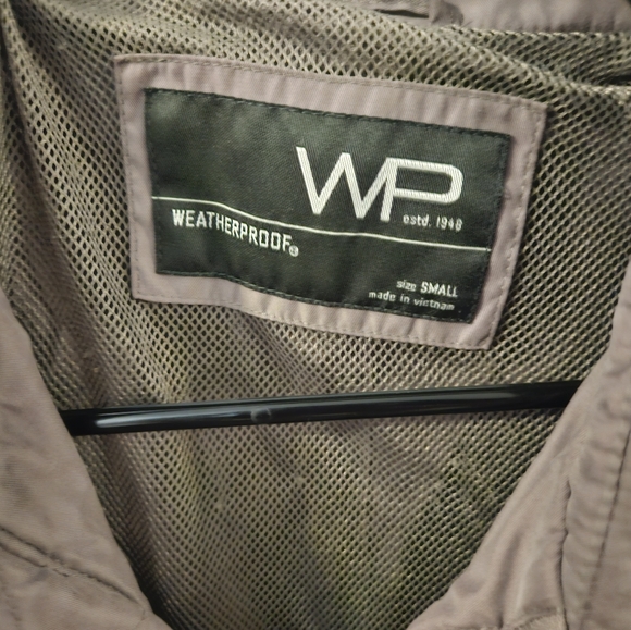 Weatherproof jacket S - Picture 3 of 3